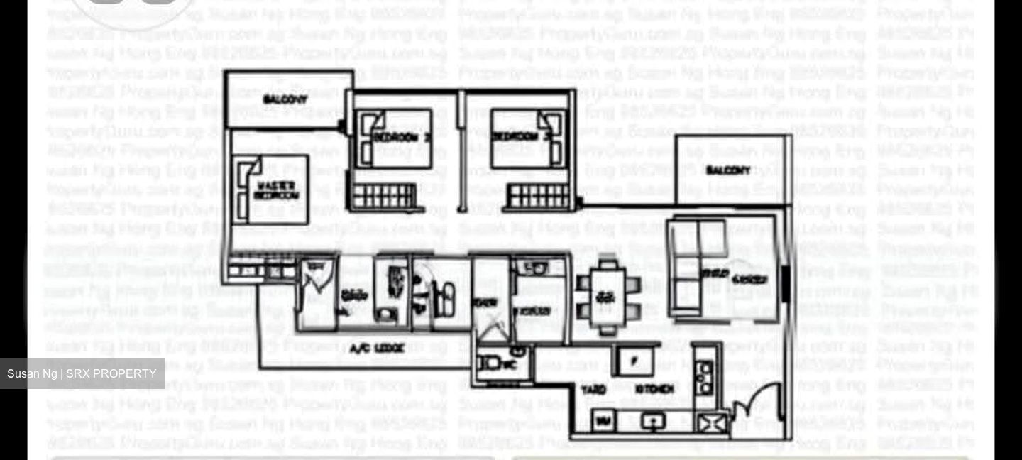 Ripple Bay (D18), Condominium #637186571
